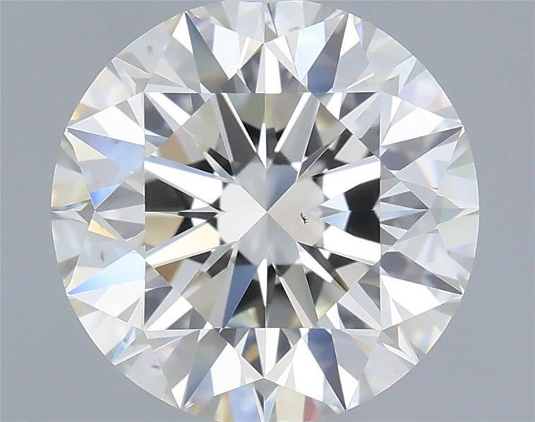 Diamond Natural 1,52Ct I-VS1 Round - IGI724506815
