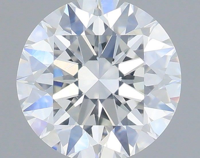 Diamond Natural 0,85Ct F-VS1 Round - IGI760562826