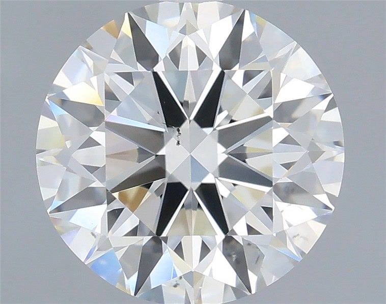 Diamond Natural 1,5Ct I-VS2 Round - IGI700568030
