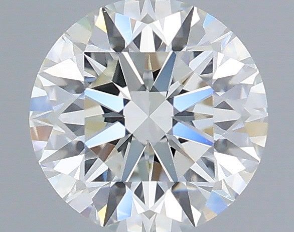 Diamond Natural 1,08Ct F-VS1 Round - IGI788648138