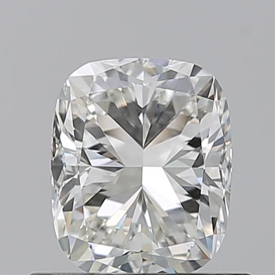 Diamond Natural 0,7Ct H-VS1 Cushion - GIA6545879393