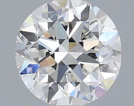 Diamond Natural 1Ct G-VVS2 Round - IGI768684004
