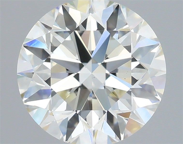 Diamond Natural 1,95Ct H-VS1 Round - IGI791619233