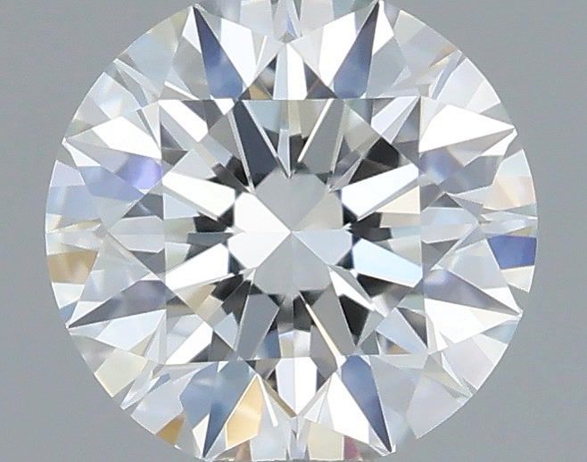Diamond Natural 0,56Ct E-IF Round - IGI760563163