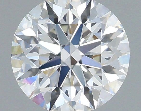 Diamond Natural 0,57Ct E-IF Round - IGI760563166