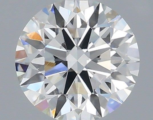 Diamond Natural 0,7Ct G-VS1 Round - IGI760562770