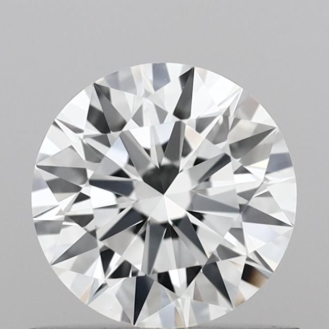 Diamond Natural 0,71Ct E-IF Round - GIA1548720128