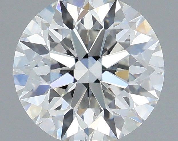 Diamond Natural 0,5Ct E-VVS2 Round - IGI760563156