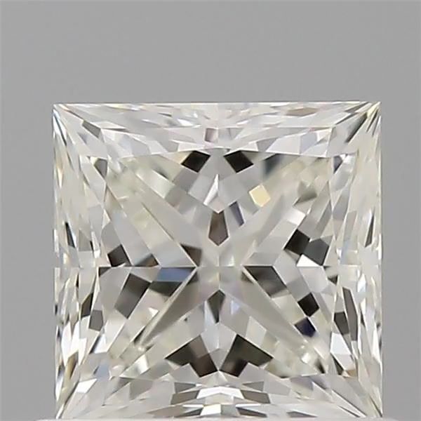 Diamond Natural 0,7Ct H-VVS1 Princess - IGI723516395