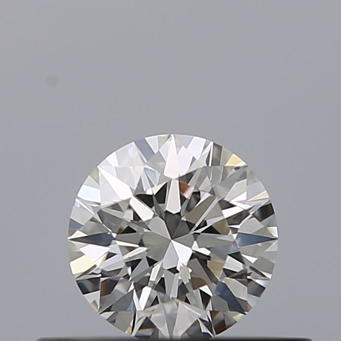 Diamond Natural 0,33Ct F-IF Round - IGI757510930