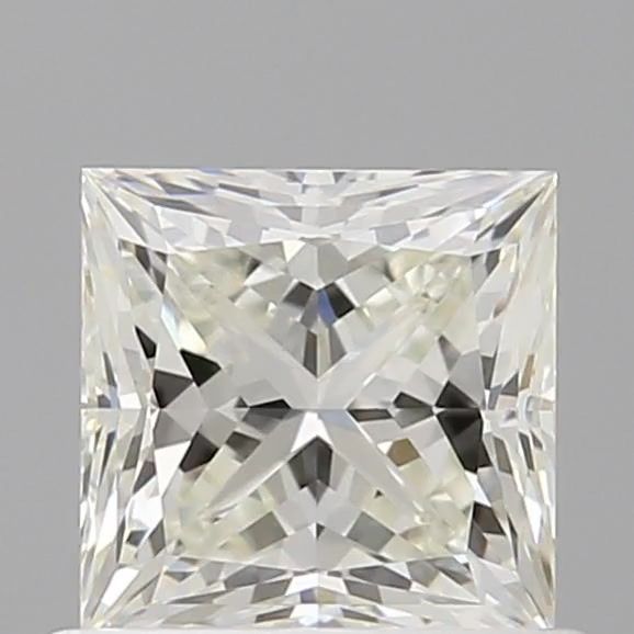 Diamond Natural 0,7Ct I-VVS1 Princess - IGI723516413