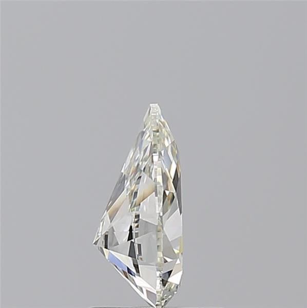 Diamond Natural 1,01Ct I-IF Pear - IGI738527619