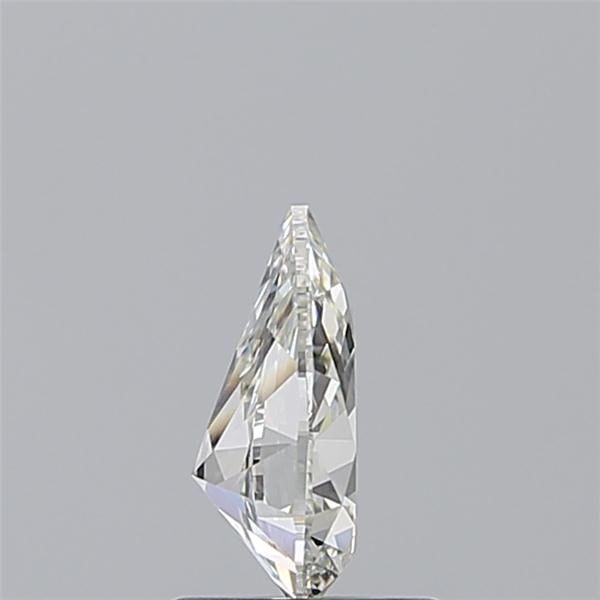 Diamond Natural 1Ct H-VVS1 Pear - IGI738529051