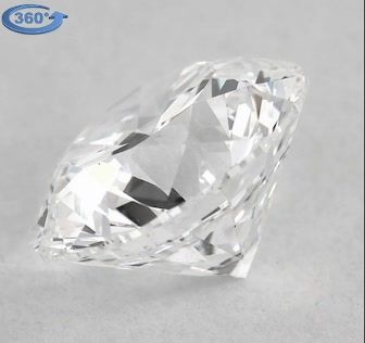 Diamond Natural 1,05Ct D-SI1 Round - GIA7338945666