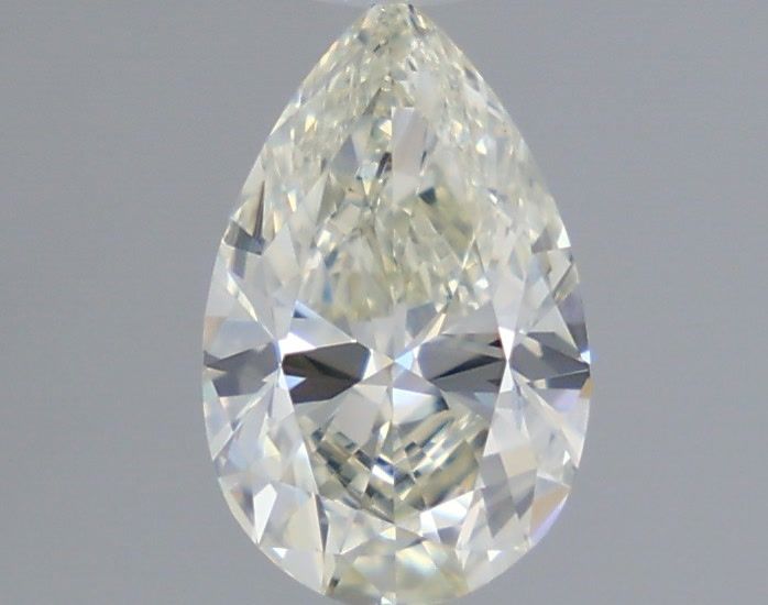 Diamond Natural 0,9Ct J-VS1 Pear - IGI594355716