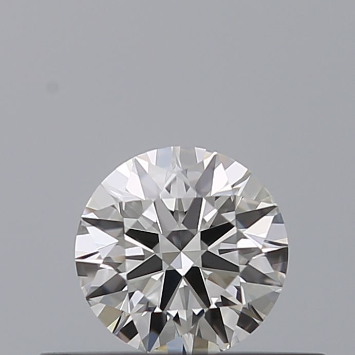 Diamond Natural 0,3Ct E-VVS1 Round - GIA2536895030