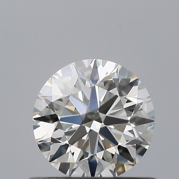 Diamond Natural 0,5Ct G-IF Round - GIA7536961641