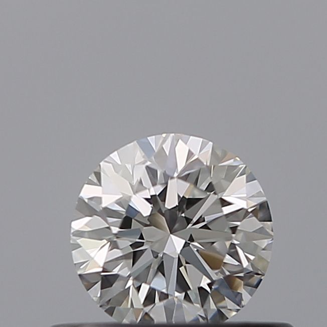 Diamond Natural 0,38Ct E-IF Round - GIA6531962160