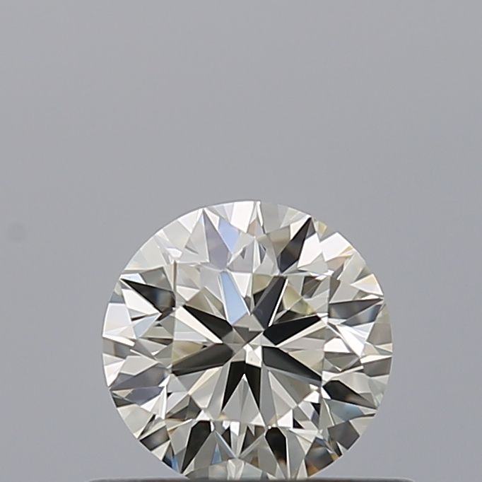 Diamond Natural 0,4Ct J-VVS2 Round - IGI737573615
