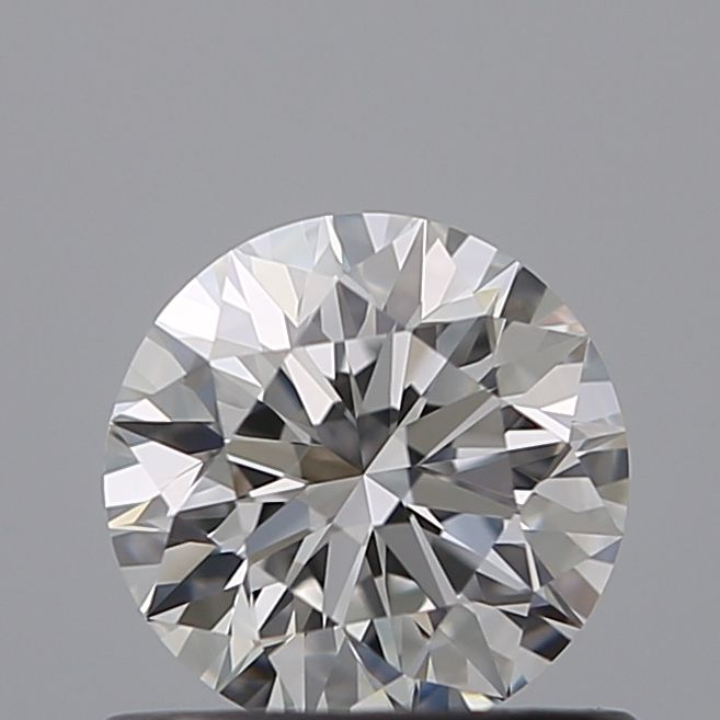 Diamond Natural 0,62Ct E-VVS1 Round - GIA5543168511