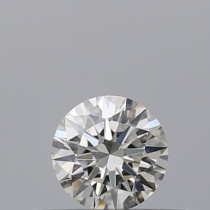 Diamond Natural 0,3Ct G-VVS1 Round - IGI757510303