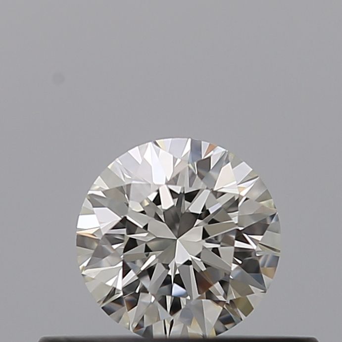 Diamond Natural 0,31Ct G-IF Round - IGI757511133