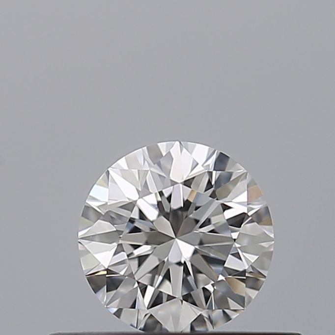 Diamond Natural 0,36Ct E-IF Round - GIA6542121749