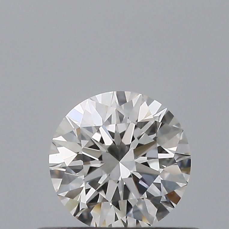 Diamond Natural 0,38Ct E-VVS1 Round - GIA7543107331