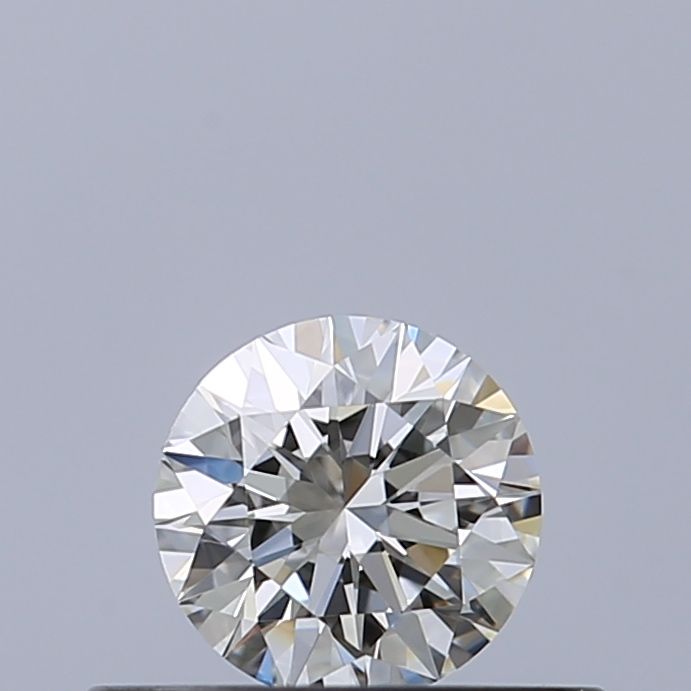 Diamond Natural 0,32Ct G-VVS1 Round - IGI788693500