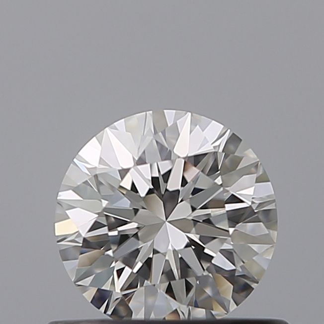 Diamond Natural 0,5Ct E-VS1 Round - GIA6541149523