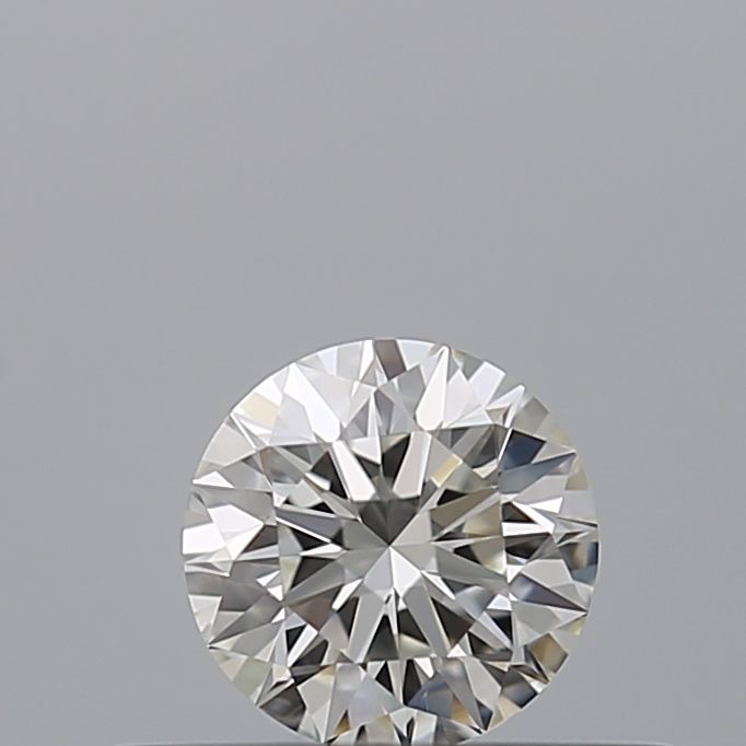 Diamond Natural 0,31Ct F-VVS1 Round - IGI757510240