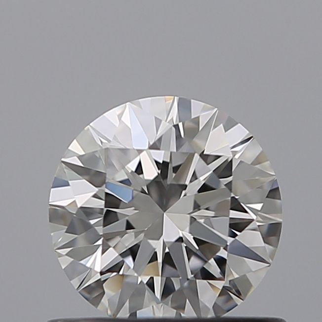Diamond Natural 0,57Ct E-IF Round - IGI757509611