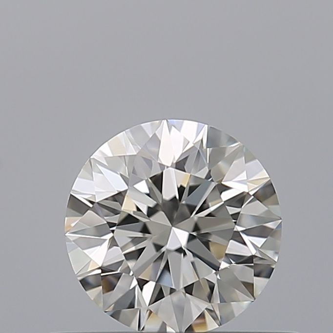 Diamond Natural 0,5Ct G-IF Round - IGI757510743