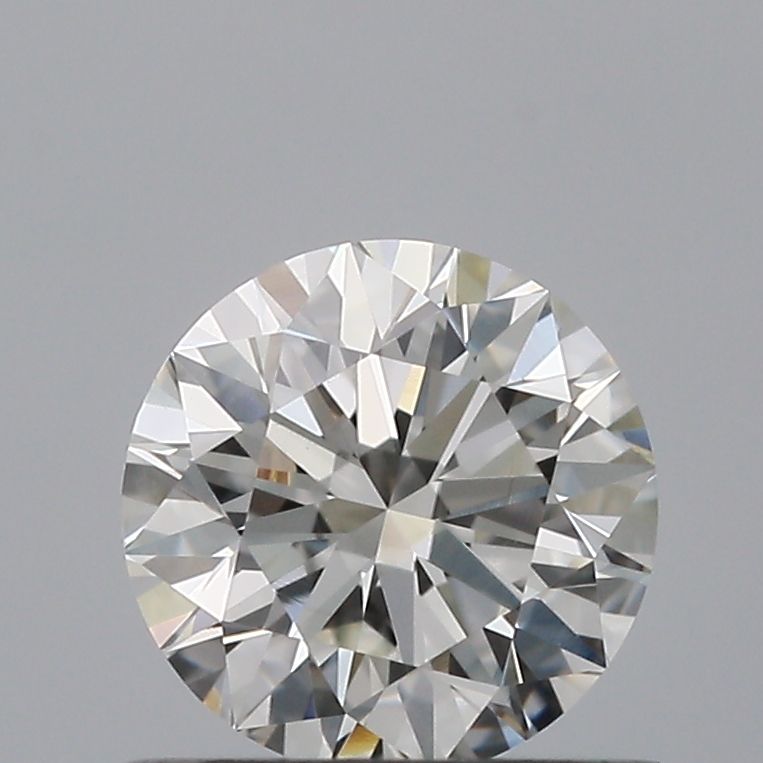 Diamond Natural 0,56Ct F-VS2 Round - IGI757513926