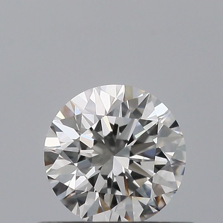Diamond Natural 0,41Ct F-VVS1 Round - GIA1548211393