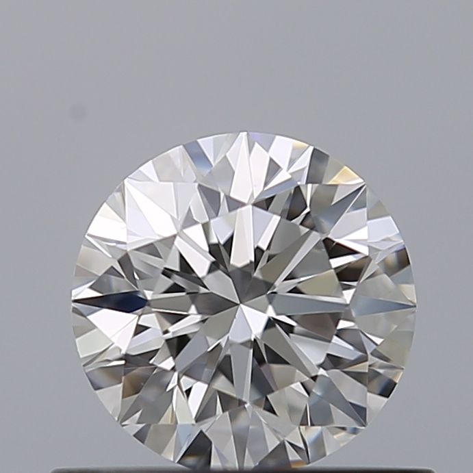 Diamond Natural 0,56Ct E-VVS2 Round - GIA6541195207