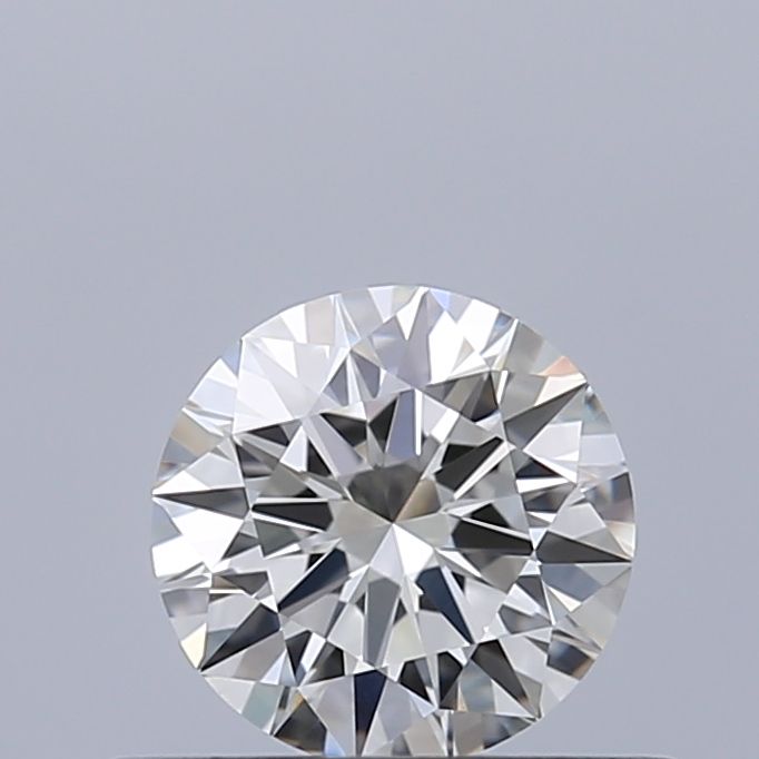 Diamond Natural 0,45Ct H-IF Round - IGI788693129