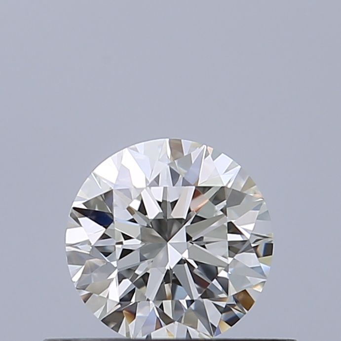 Diamond Natural 0,41Ct G-IF Round - IGI788692868