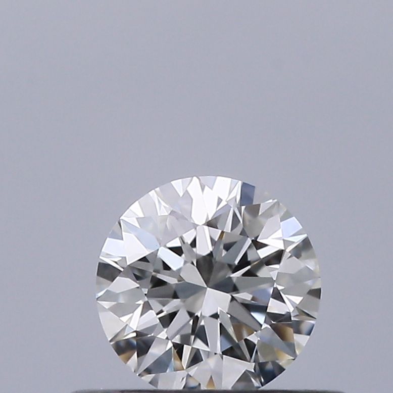 Diamond Natural 0,31Ct F-IF Round - IGI788693495