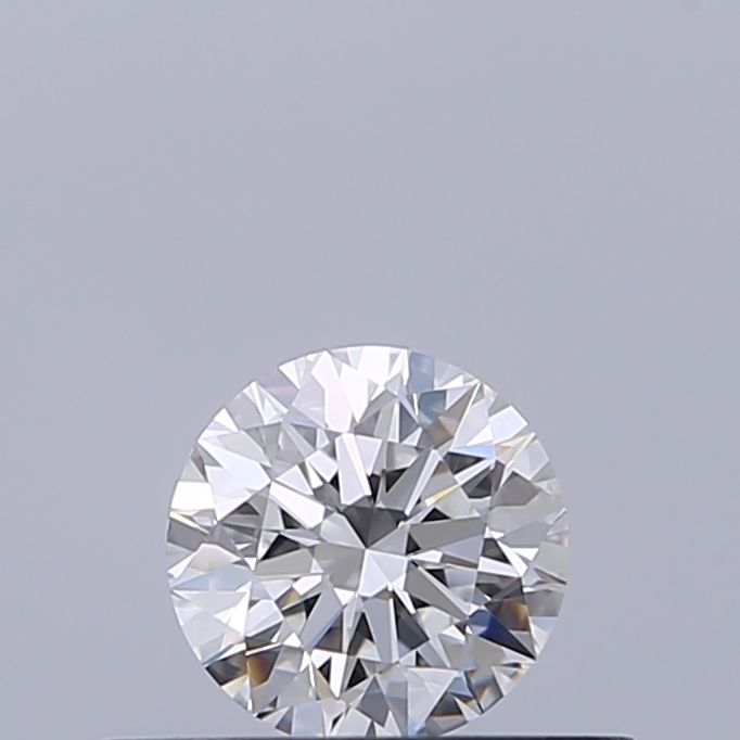 Diamond Natural 0,32Ct E-IF Round - GIA6552192029