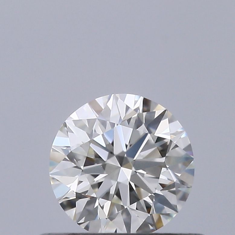 Diamond Natural 0,4Ct G-VVS1 Round - IGI788692638