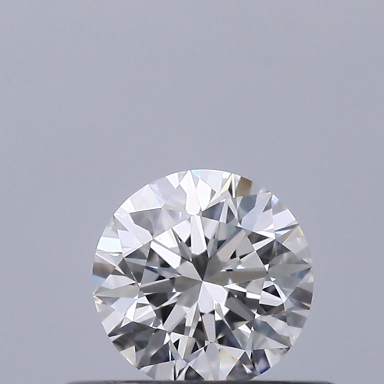 Diamond Natural 0,32Ct F-VVS1 Round - GIA1559119493