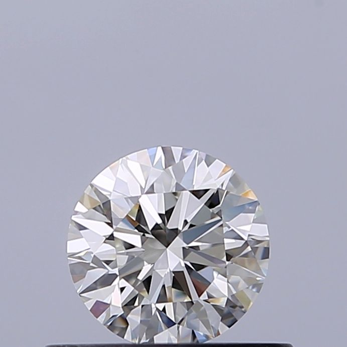 Diamond Natural 0,42Ct G-VVS1 Round - IGI788693142