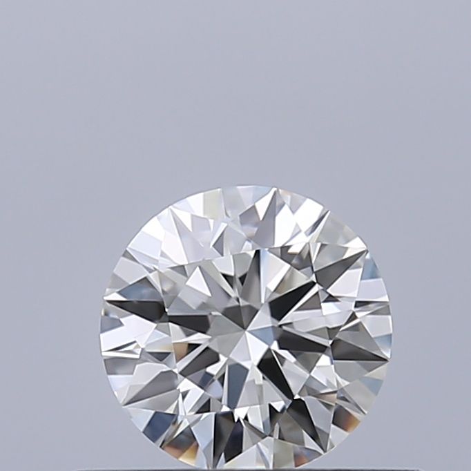 Diamond Natural 0,41Ct G-IF Round - IGI788693137