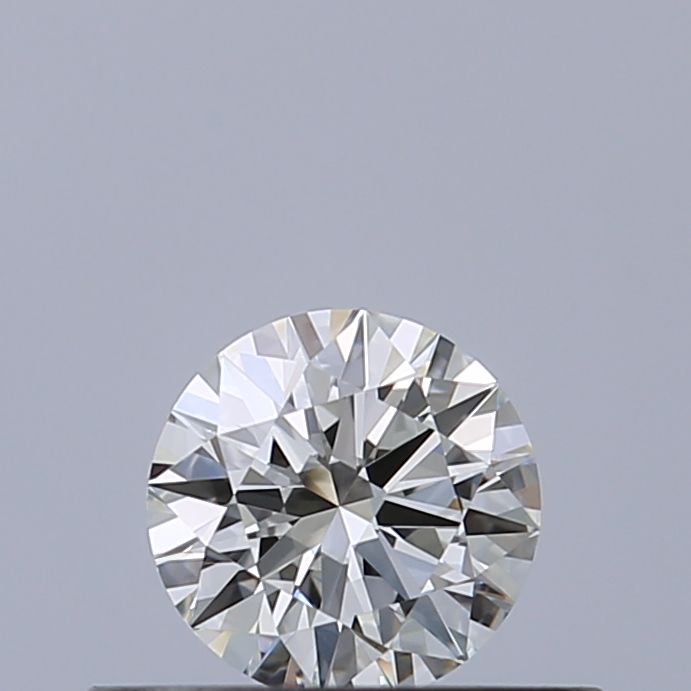 Diamond Natural 0,32Ct G-IF Round - IGI788693130