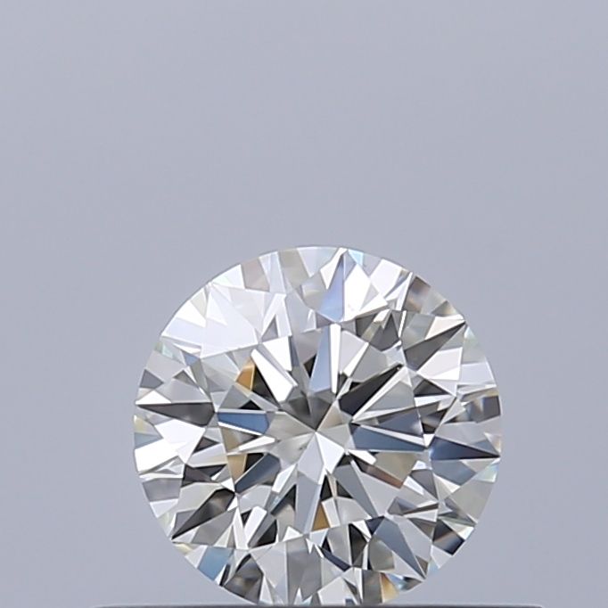 Diamond Natural 0,4Ct G-VS1 Round - IGI788693138