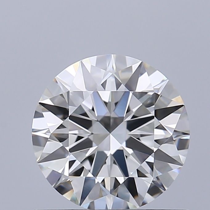 Diamond Natural 0,74Ct G-VVS1 Round - GIA1559191520