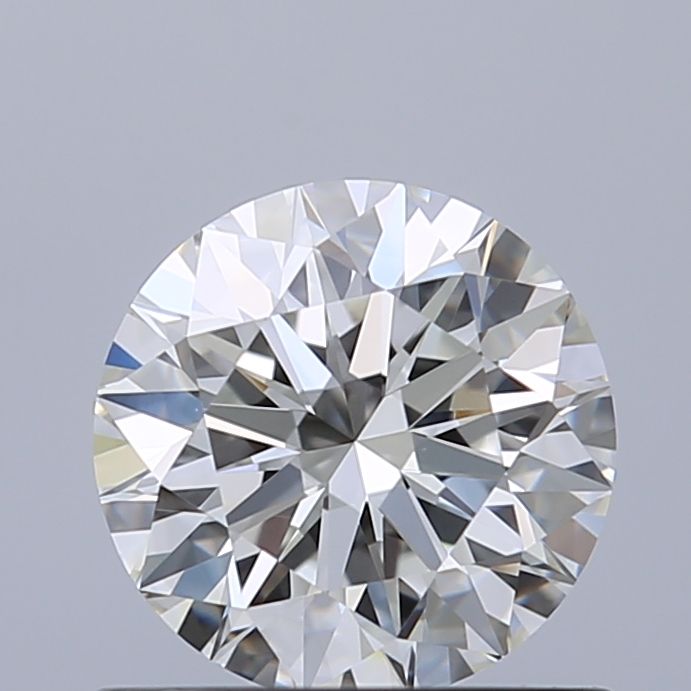 Diamond Natural 0,8Ct G-VVS2 Round - GIA6552244237