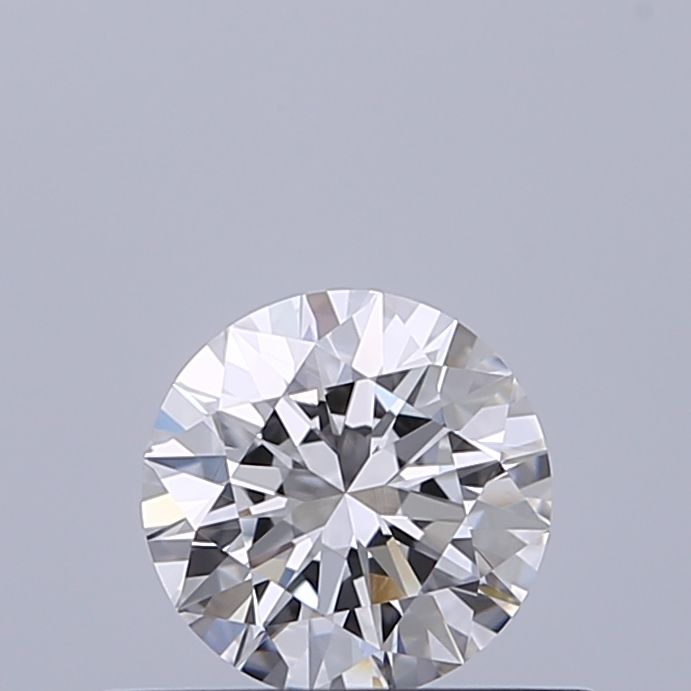 Diamond Natural 0,42Ct E-VVS2 Round - GIA7556179214