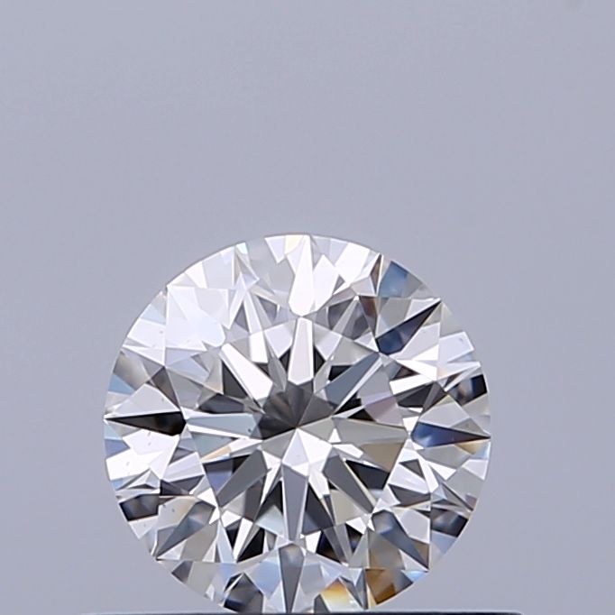 Diamond Natural 0,5Ct D-VS1 Round - IGI788692800